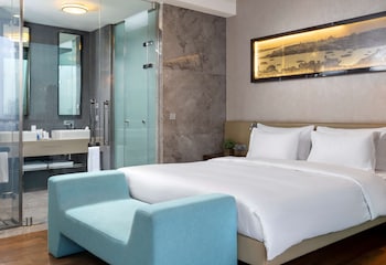Radisson Blu Hotel, Istanbul Asia