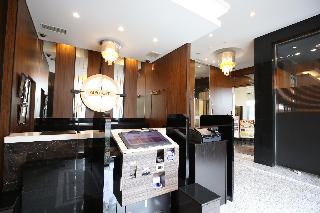 APA HOTEL NIHOMBASHI HAMACHOEKI MINAMI