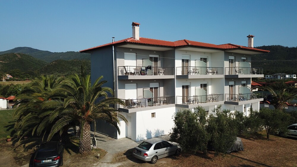 VERGINA PENSION