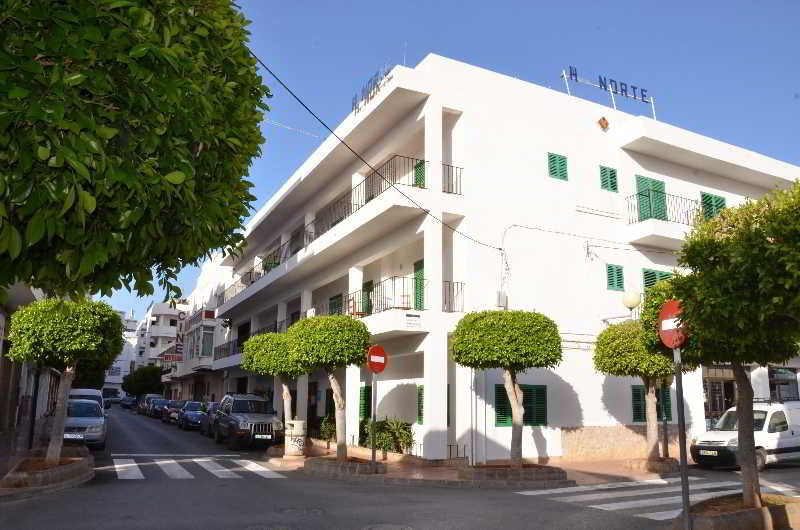 Hostal Norte