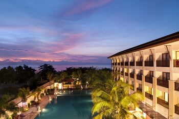 Bali Relaxing Resort & Spa