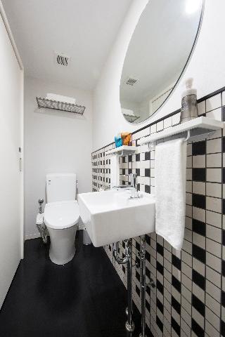 Hotel Tavinos Asakusa