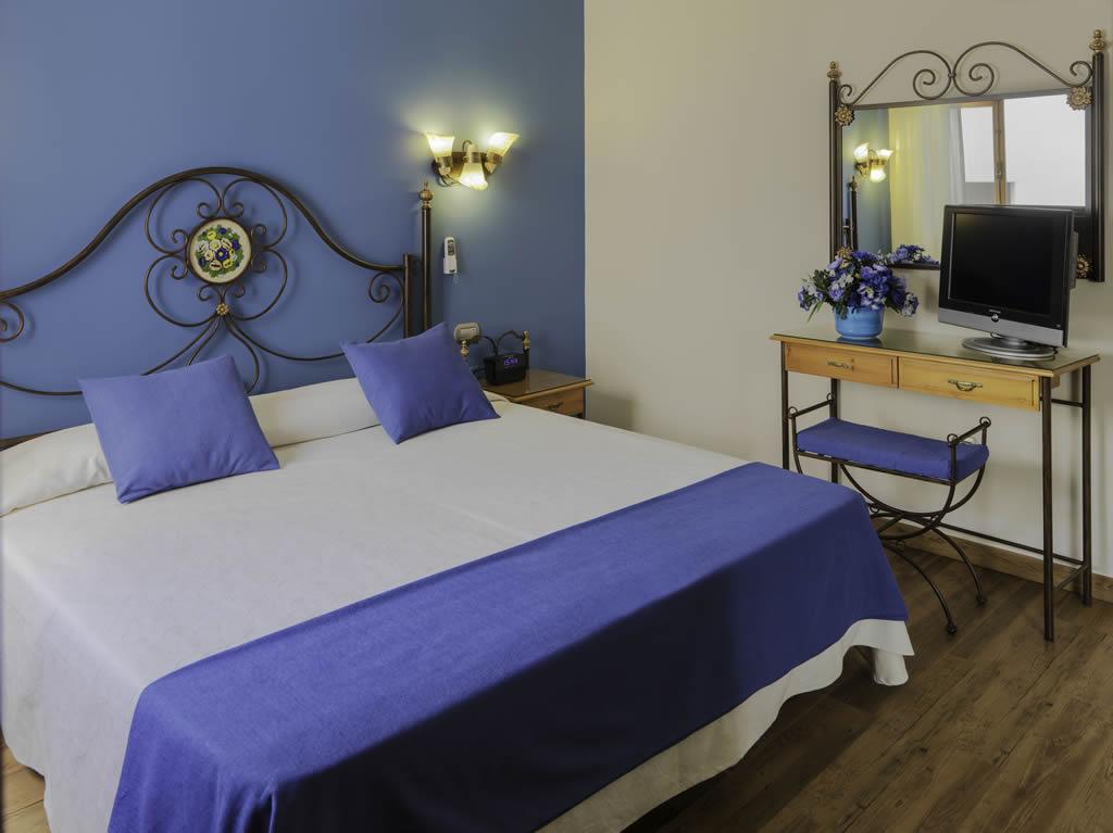 Regency Torviscas Apartments And Suites