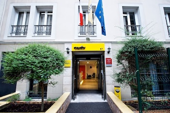 Paris Apartments by Staycity Aparthotels