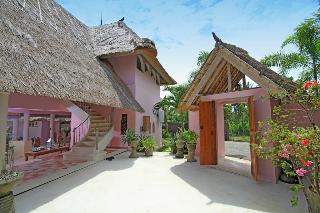 Hacienda Bali