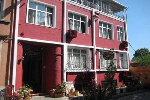 Antique Hostel Budget Hotel Istanbul