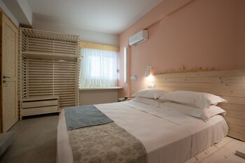 Kouros Exclusive Hotel