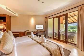 Tanadewa Resort And Spa - Ubud