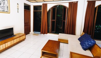 Villa Puri Royan
