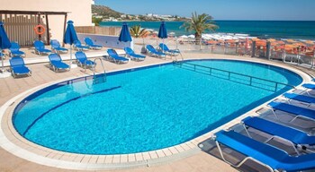 Eleni Beach Hotel