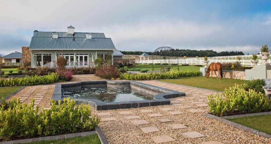 Dunkeld Country Estate