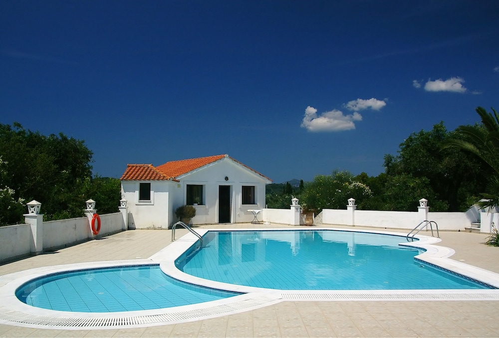 Apartments Marialice