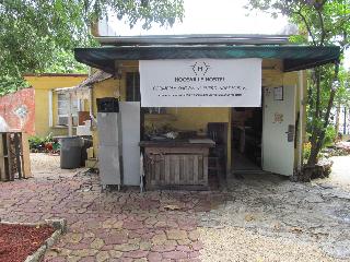 Hoosville Hostel