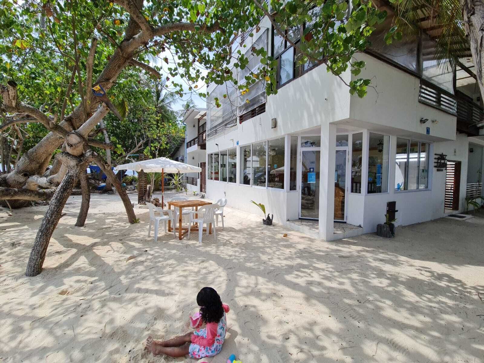 Liberty Guest House Maldives