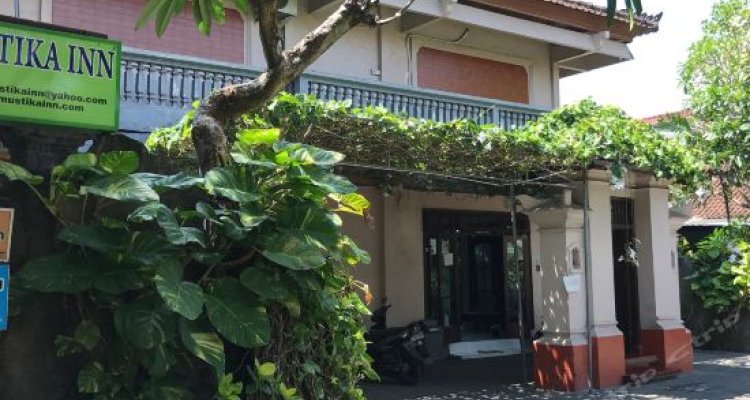 Mustika Inn