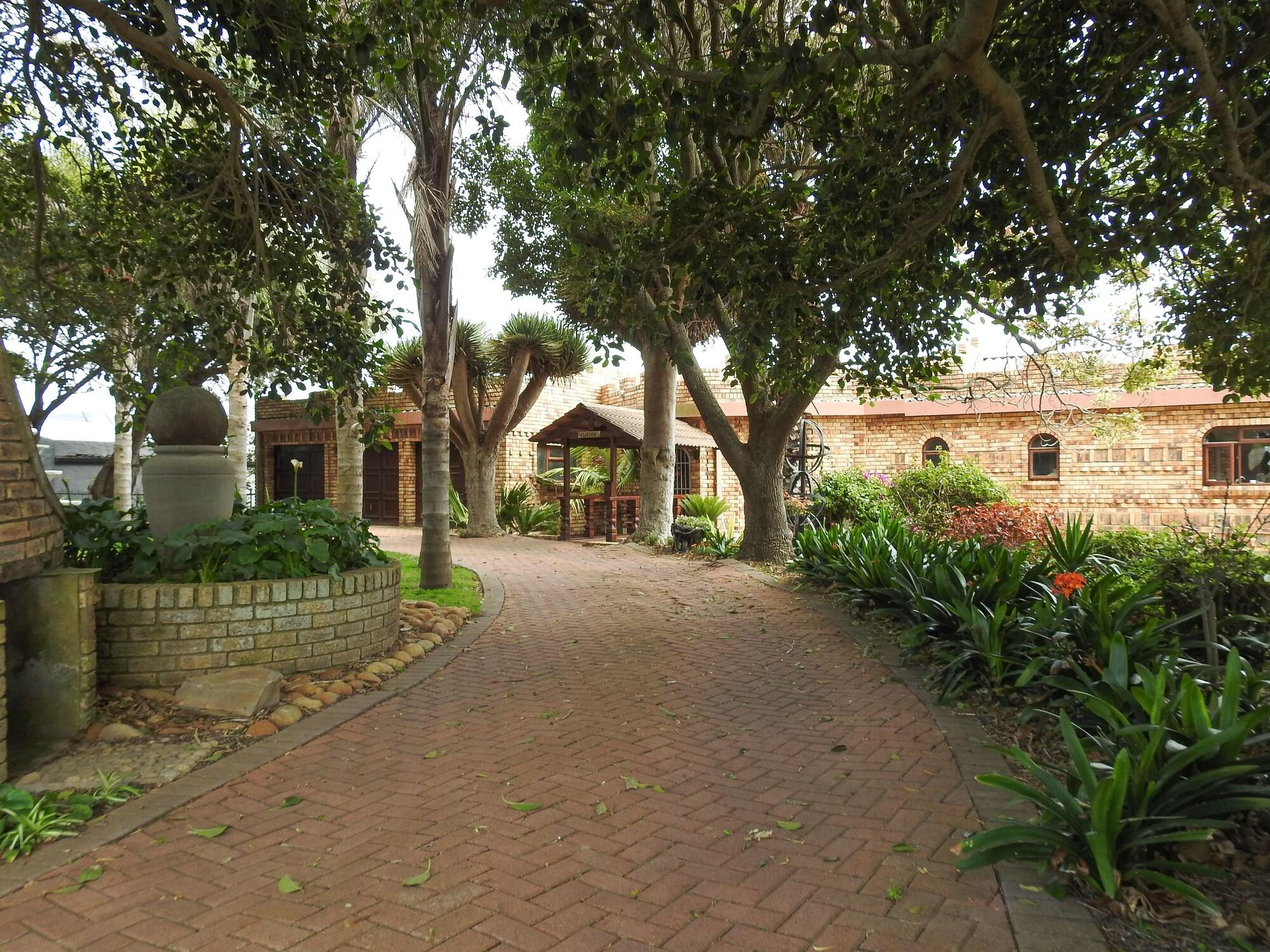 Mossel Bay Guest House