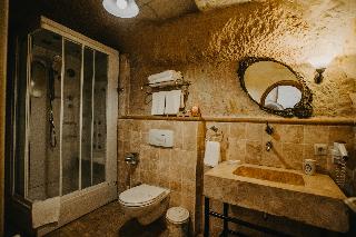 Melekler Evi Cave