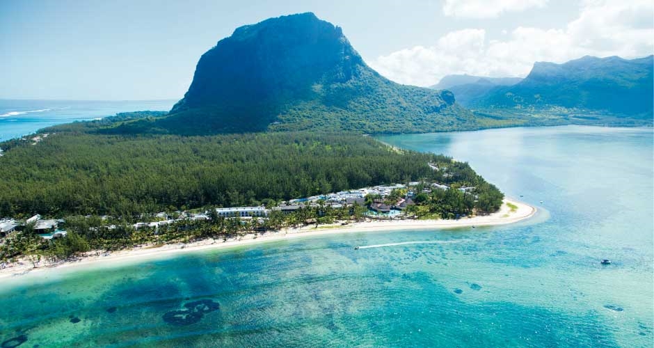 Hotel Riu Creole