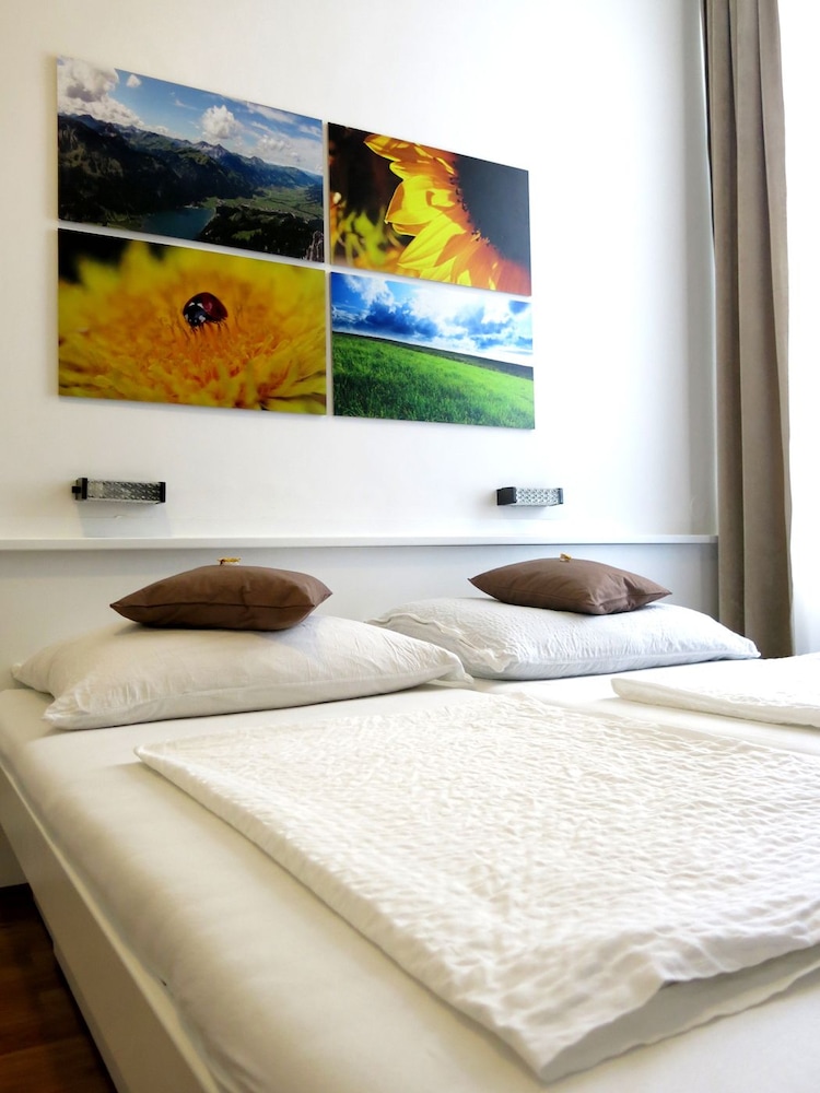 KIBI rooms
