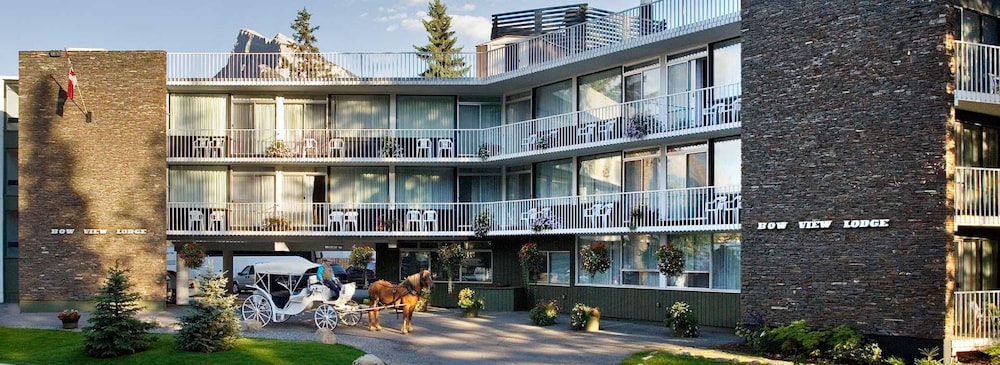 Bow View Lodge