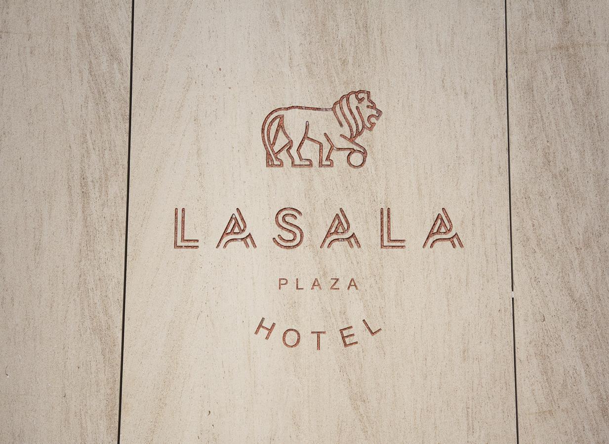 Lasala Plaza Hotel