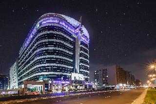 Grand Excelsior Bur Dubai