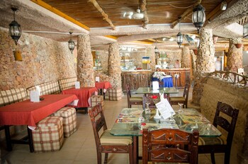 Zahabia Resort And Hotel
