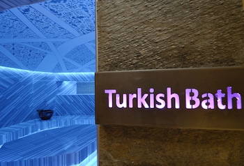 Tulip City Taksim Hotel