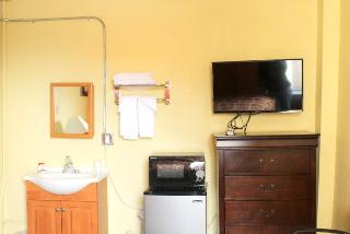Desmond Hotel