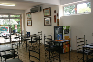 N1 Hotel Victoria Falls
