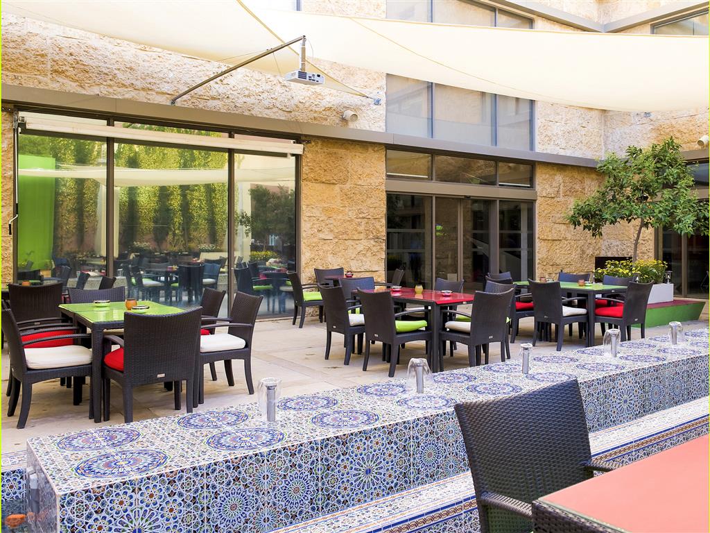 ibis Amman Hotel