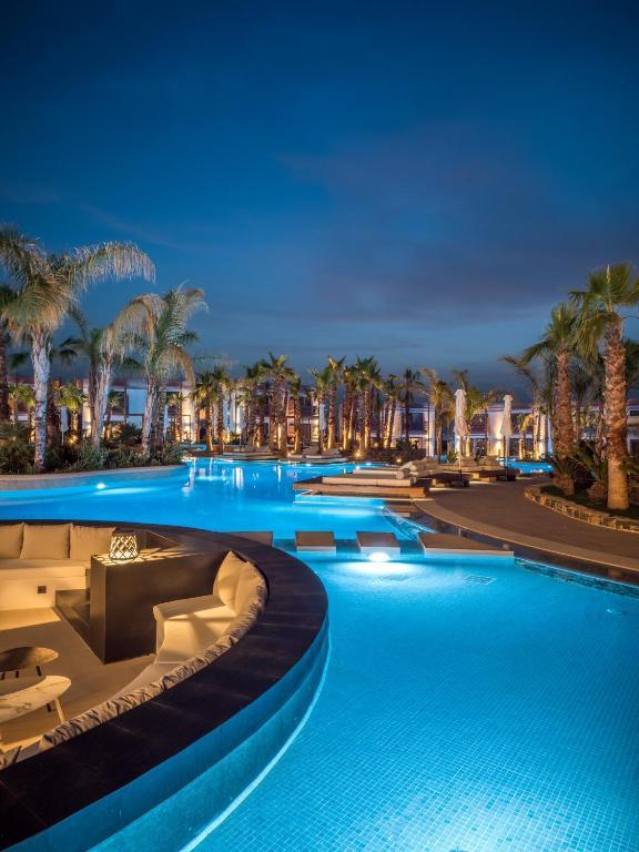 Stella Island Luxury Resort & Spa (adults Only)