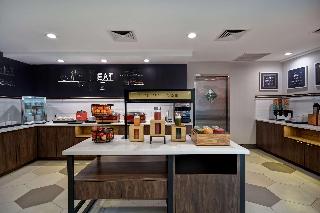 Hampton Inn NY-JFK