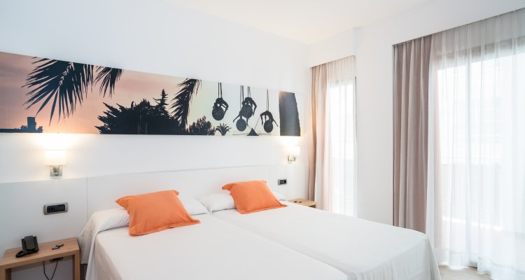 Hotel THB Ocean Beach - Adults Only
