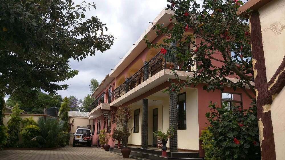 Bright Star Hotel