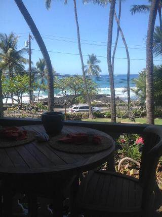 Kona Islander Inn Hotel