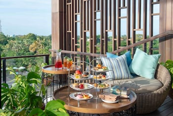 Mövenpick Resort & Spa Jimbaran Bali