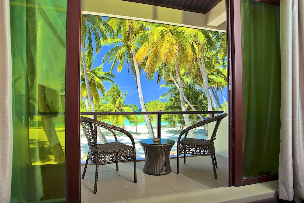 Kaani Beach Hotel