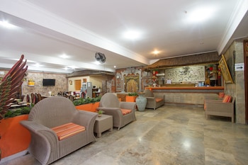 Abian Srama Hotel And Spa