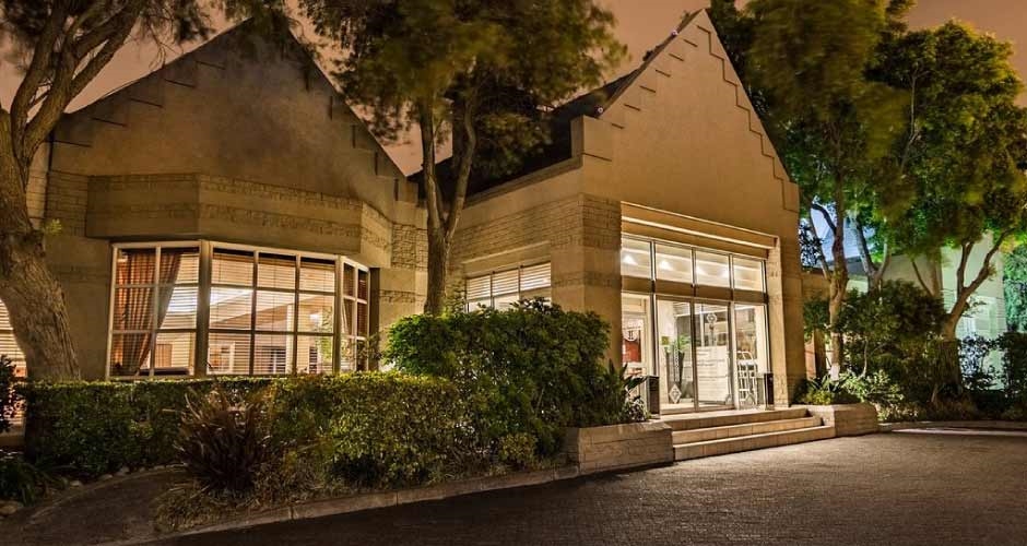 City Lodge Hotel Pinelands
