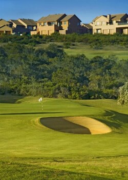 Mossel Bay Golf Lodge