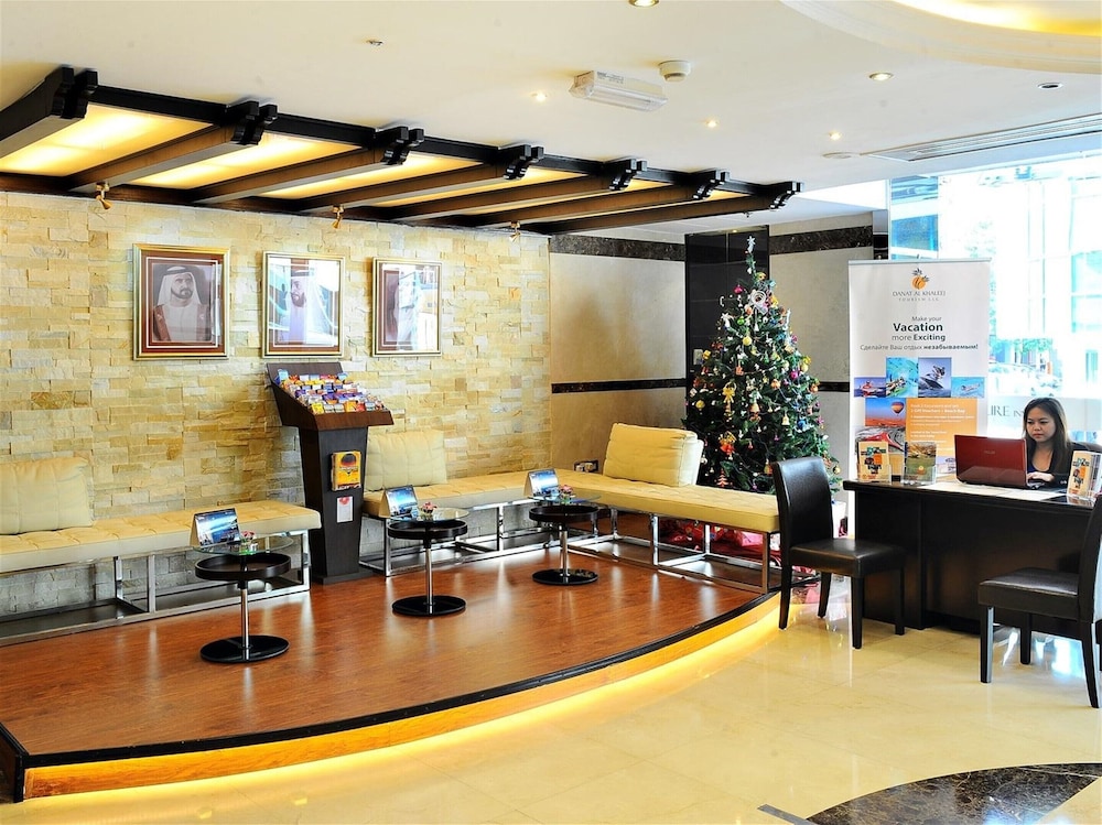 Signature Inn Deira