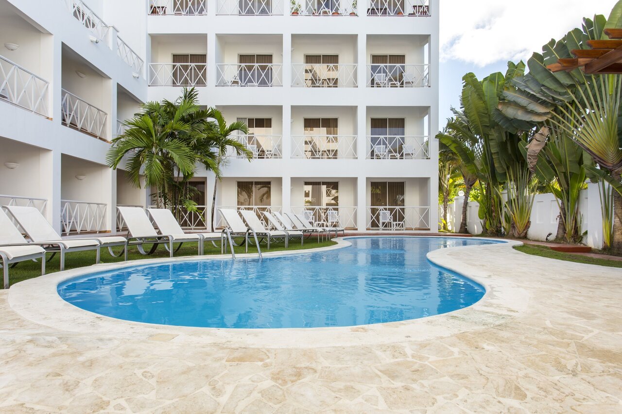 Apartments Punta Cana By Be Live