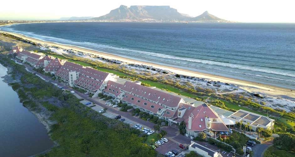 Dolphin Beach Hotel