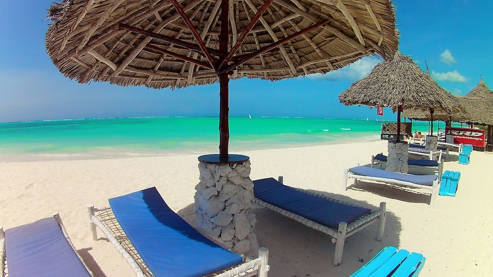 Waikiki Zanzibar Resort