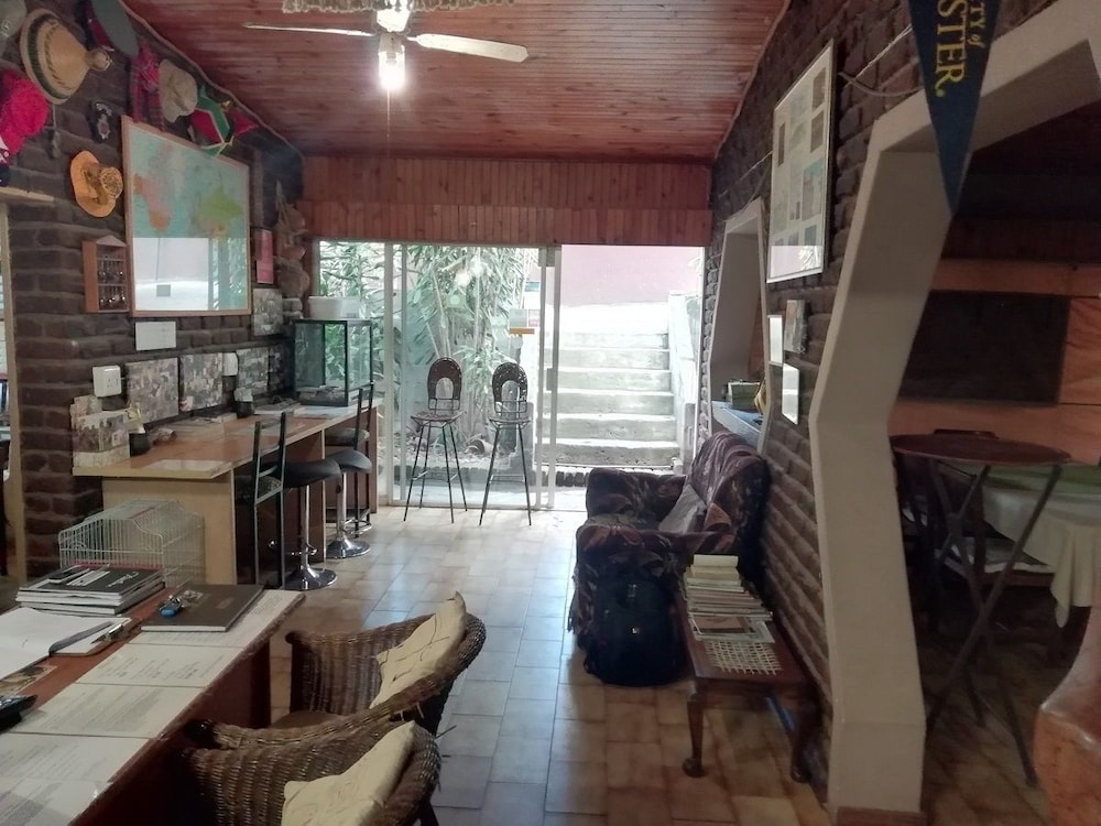Old Vic Travellers Inn