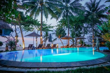 Puri Dajuma Beach Eco Resort & Spa
