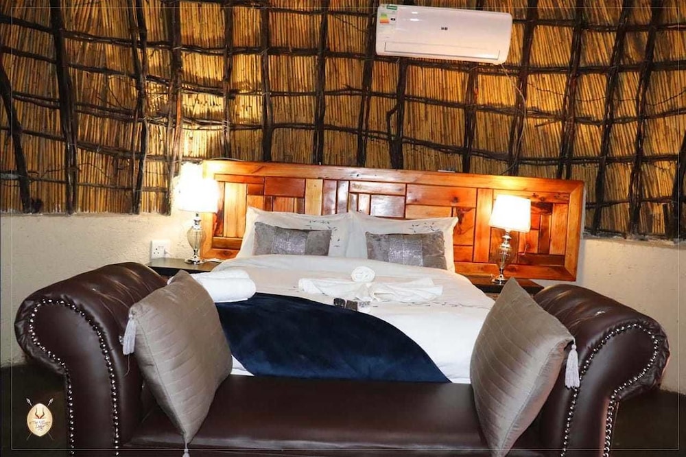 @ The Village Lodge