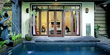 The Bali Dream Villa Seminyak
