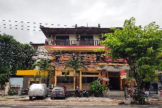 Grand Chandra Hotel